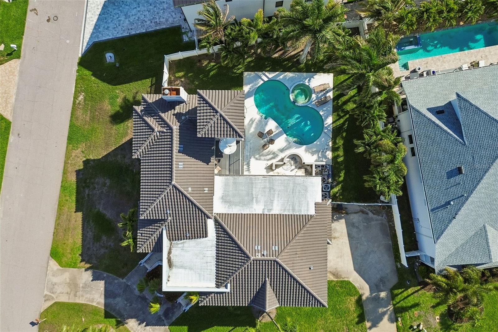 TIERRA VERDE UNIT 1 4TH REP - Residential