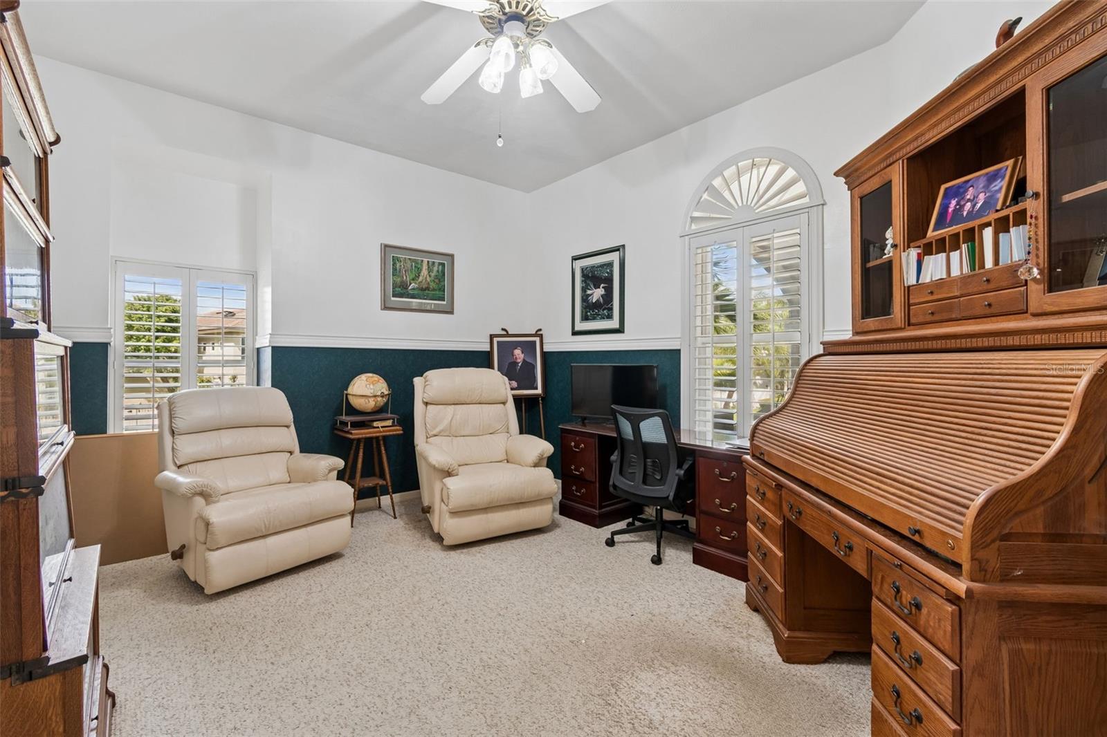 TIERRA VERDE UNIT 1 4TH REP - Residential