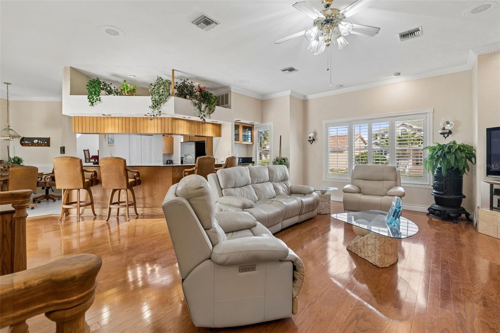 TIERRA VERDE UNIT 1 4TH REP - Residential