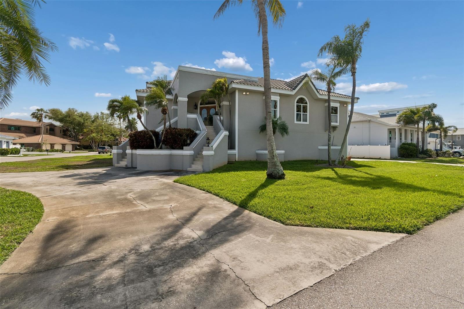 TIERRA VERDE UNIT 1 4TH REP - Residential