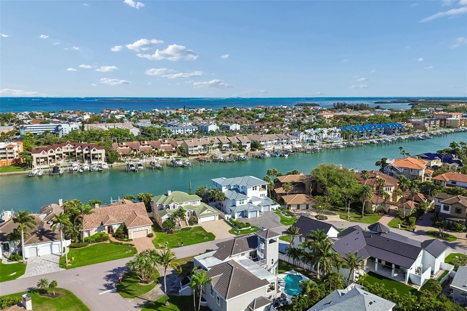 TIERRA VERDE UNIT 1 4TH REP - Residential