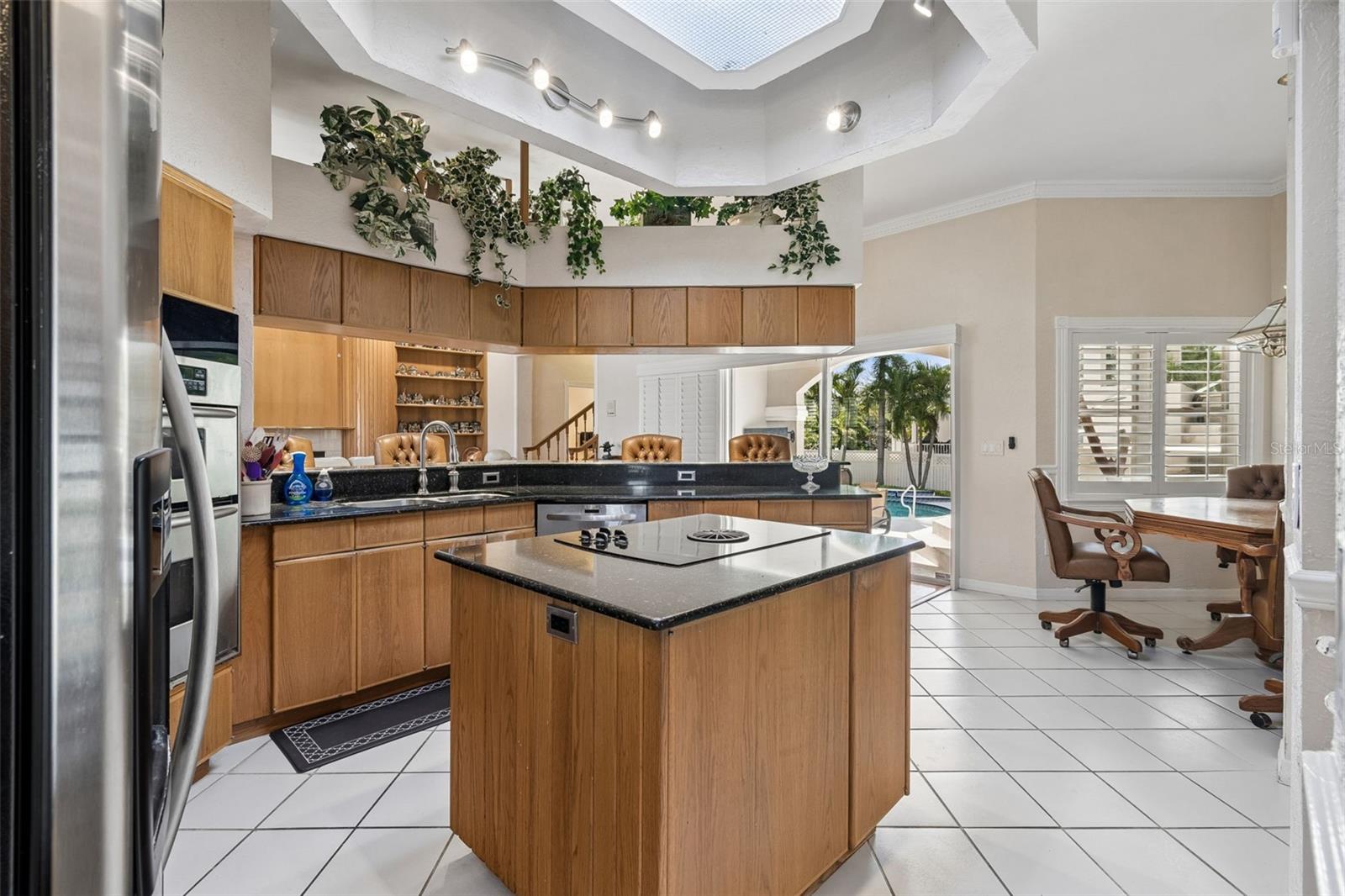 TIERRA VERDE UNIT 1 4TH REP - Residential