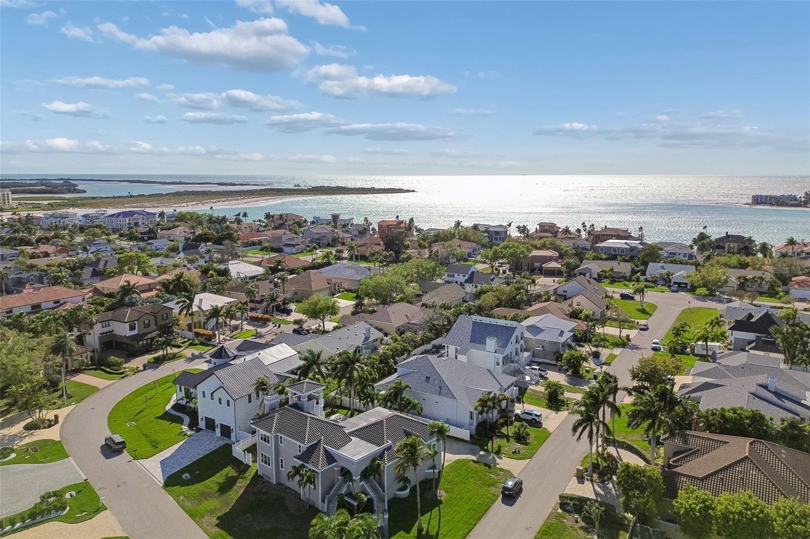 TIERRA VERDE UNIT 1 4TH REP - Residential