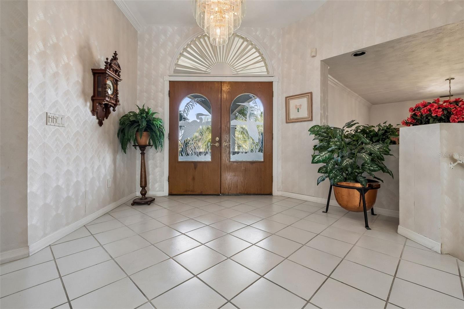 TIERRA VERDE UNIT 1 4TH REP - Residential