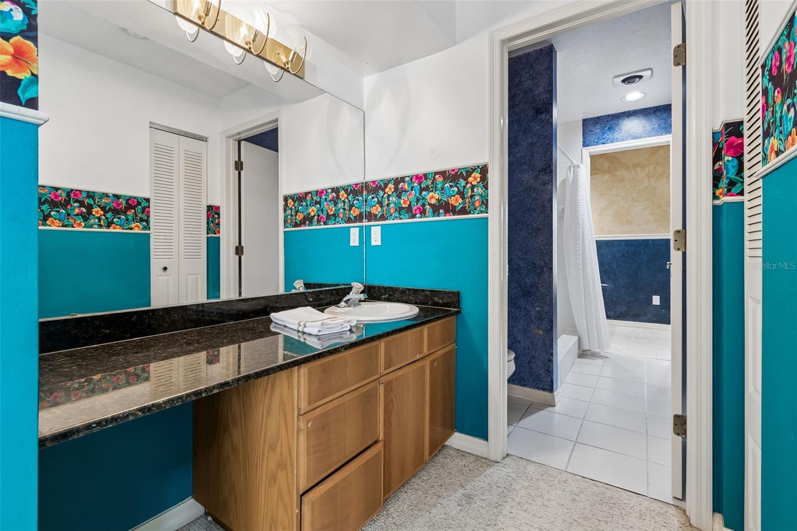 TIERRA VERDE UNIT 1 4TH REP - Residential