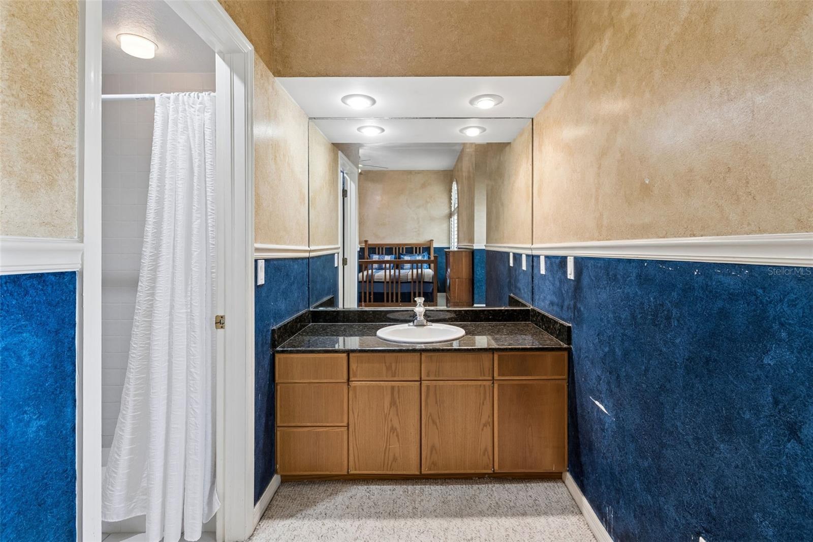 TIERRA VERDE UNIT 1 4TH REP - Residential