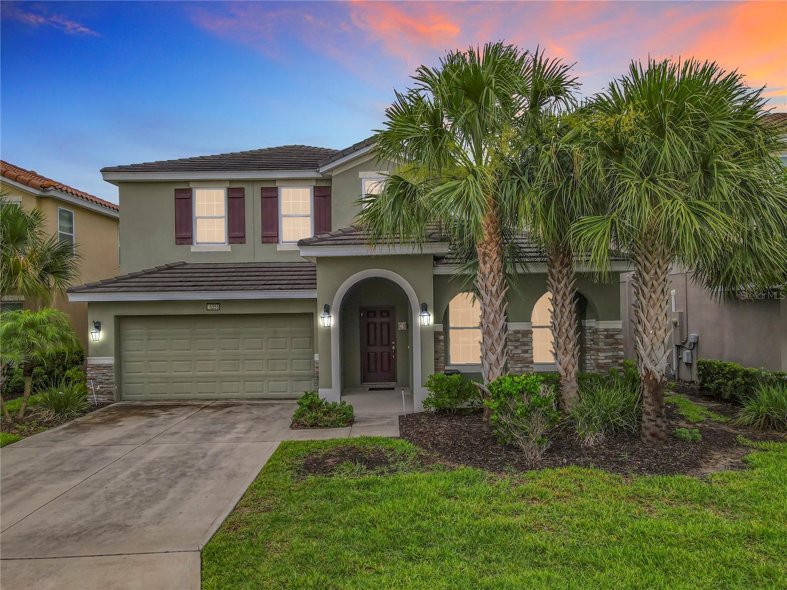 5255 WILDWOOD WAY