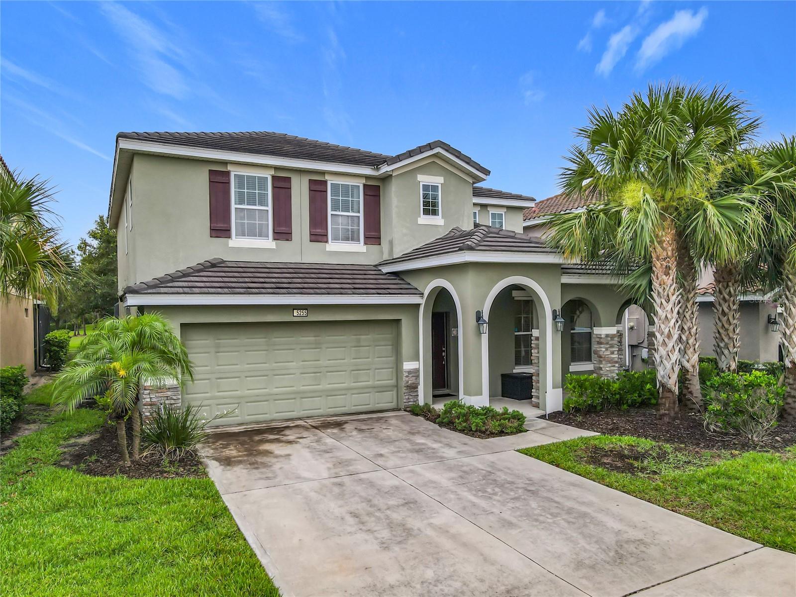 5255 WILDWOOD WAY