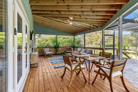 A home in HOMOSASSA