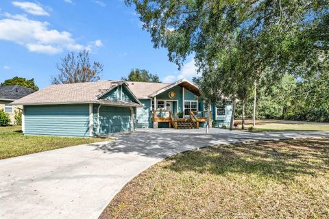 A home in HOMOSASSA