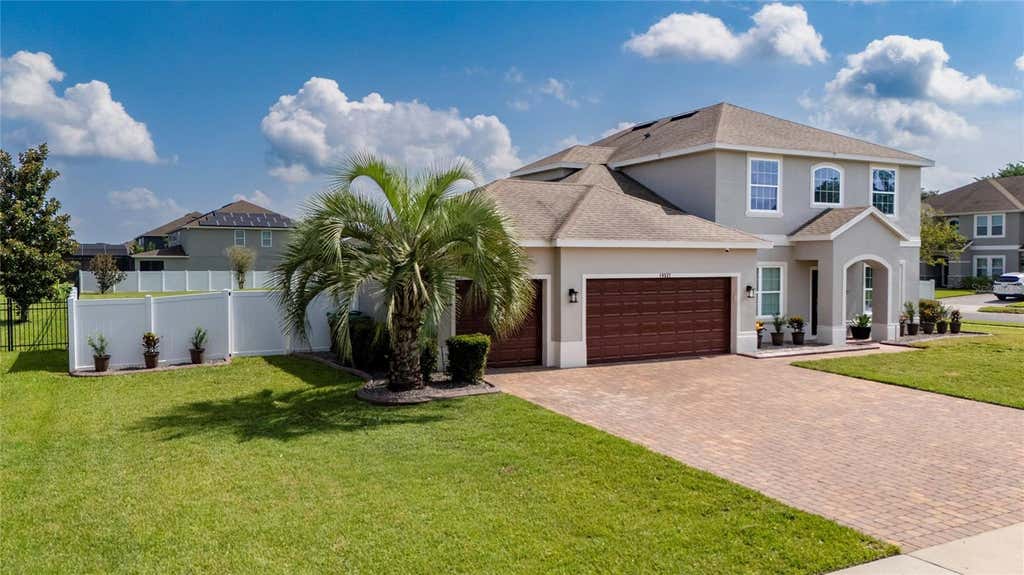 Photo of 14537 San Lorenzo Drive, Orlando, FL 32820 (MLS # O6427335)