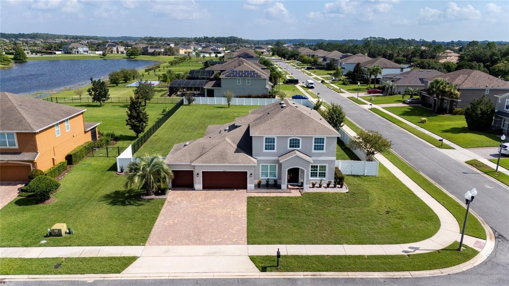 Photo of 14537 San Lorenzo Drive, Orlando, FL 32820 (MLS # O6427335)