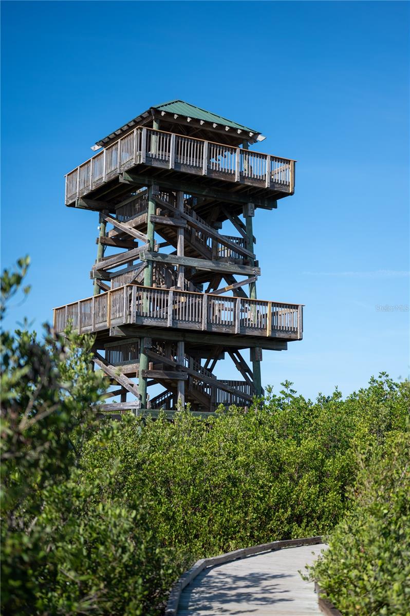 WISTERIA PARK - Residential