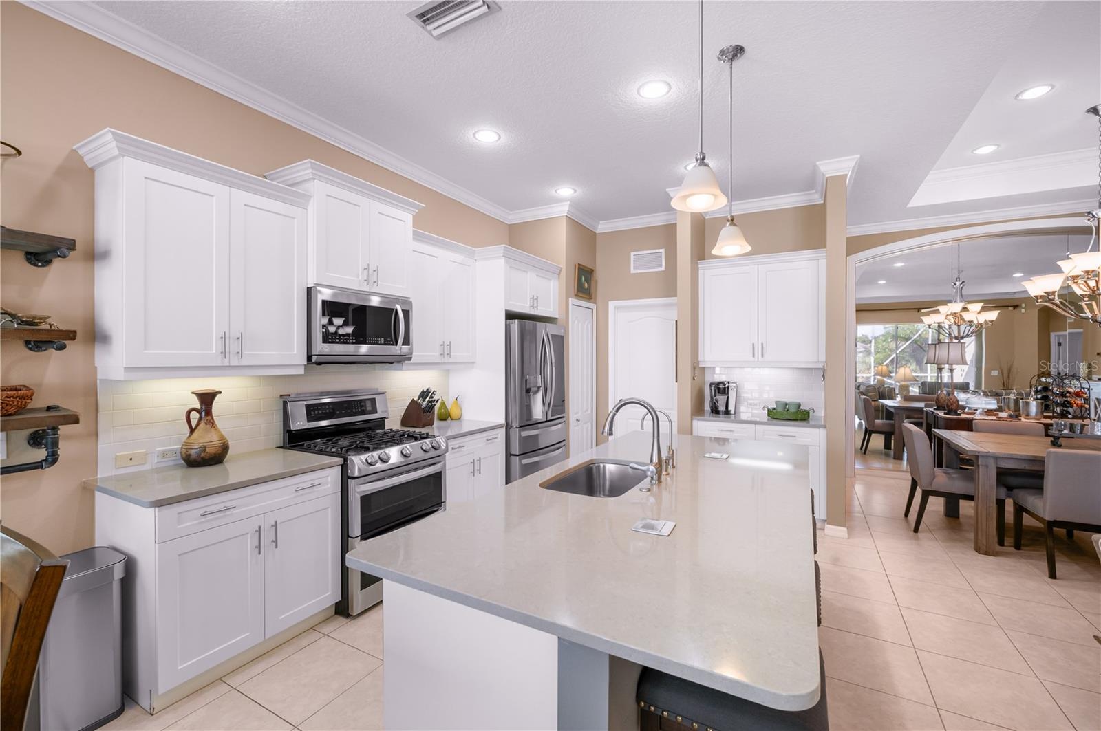 WISTERIA PARK - Residential