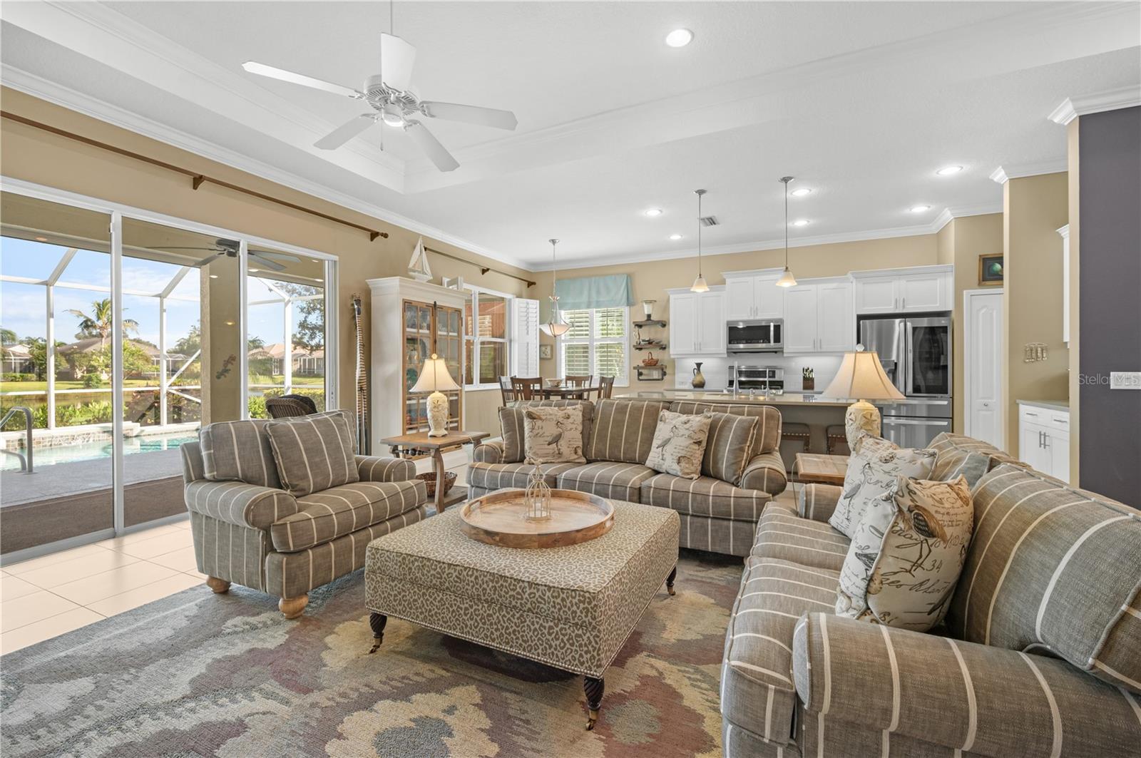 WISTERIA PARK - Residential
