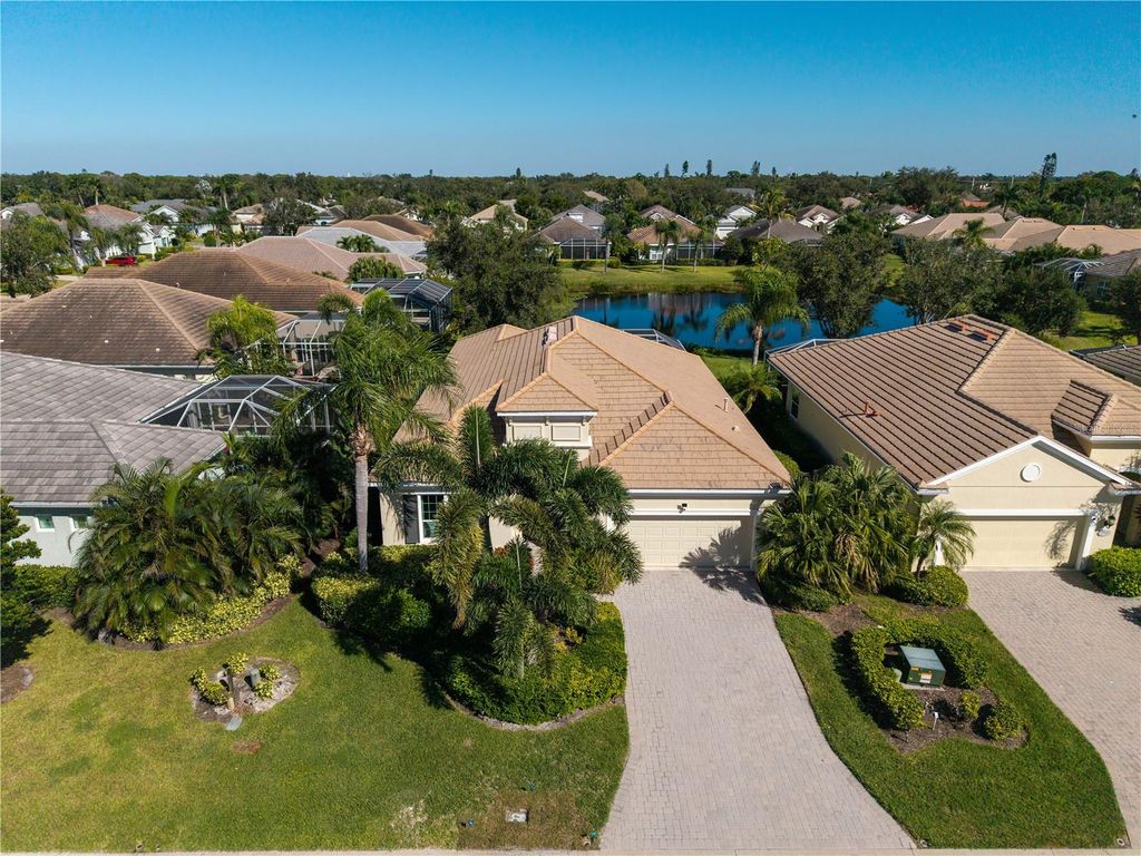 Photo of 1727 86th Street NW, Bradenton, FL 34209 (MLS # A4667183)
