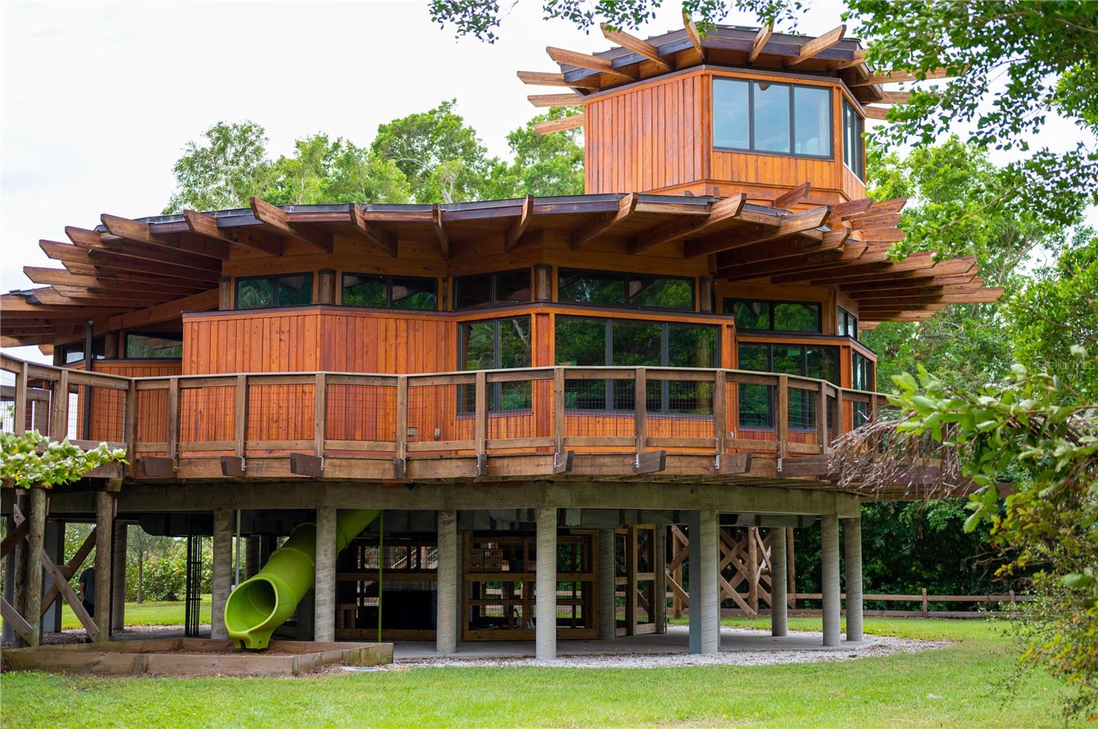WISTERIA PARK - Residential