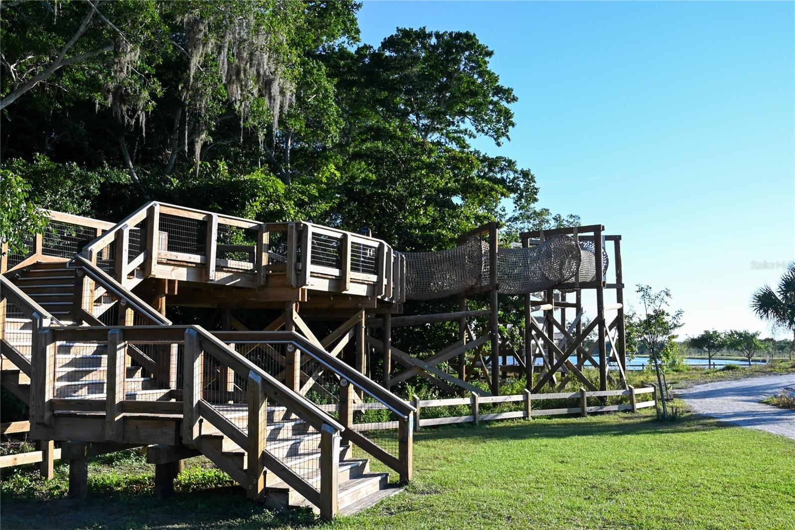 WISTERIA PARK - Residential