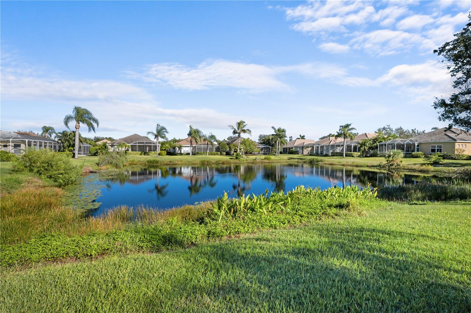 WISTERIA PARK - Residential