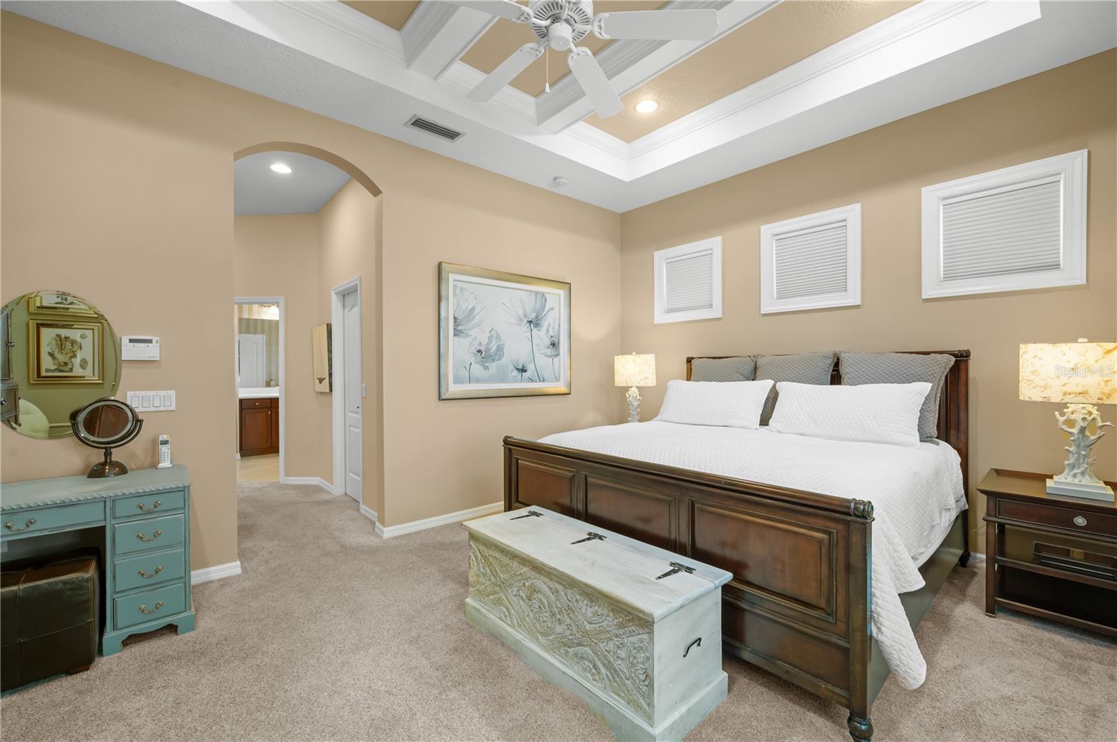 WISTERIA PARK - Residential