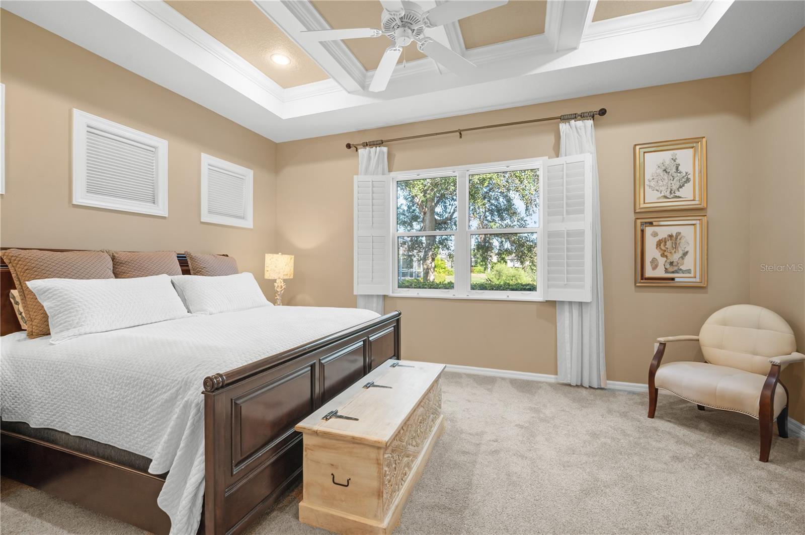 WISTERIA PARK - Residential
