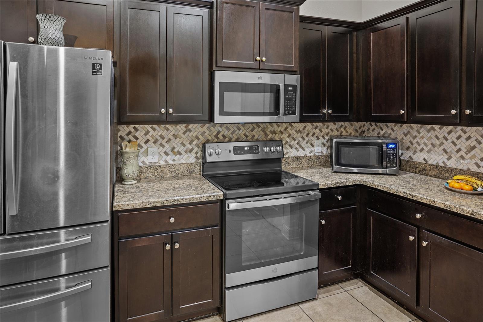 ASBEL ESTATES - Residential