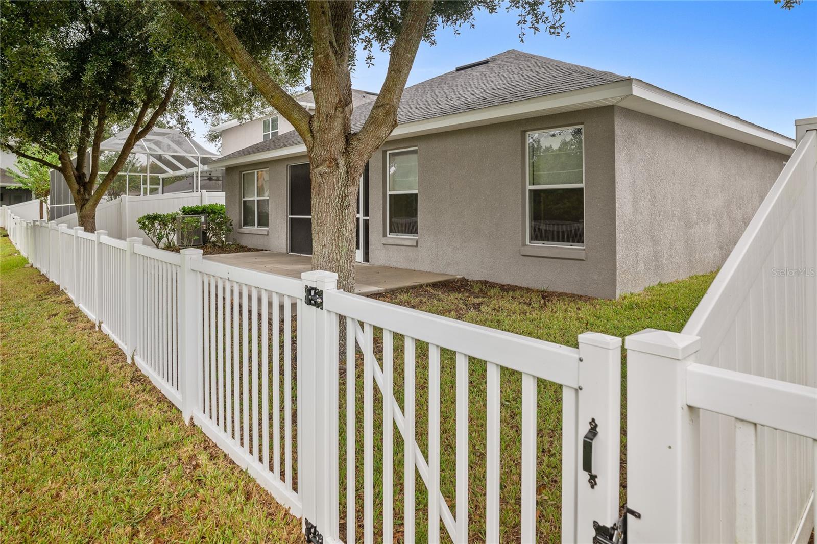 ASBEL ESTATES - Residential