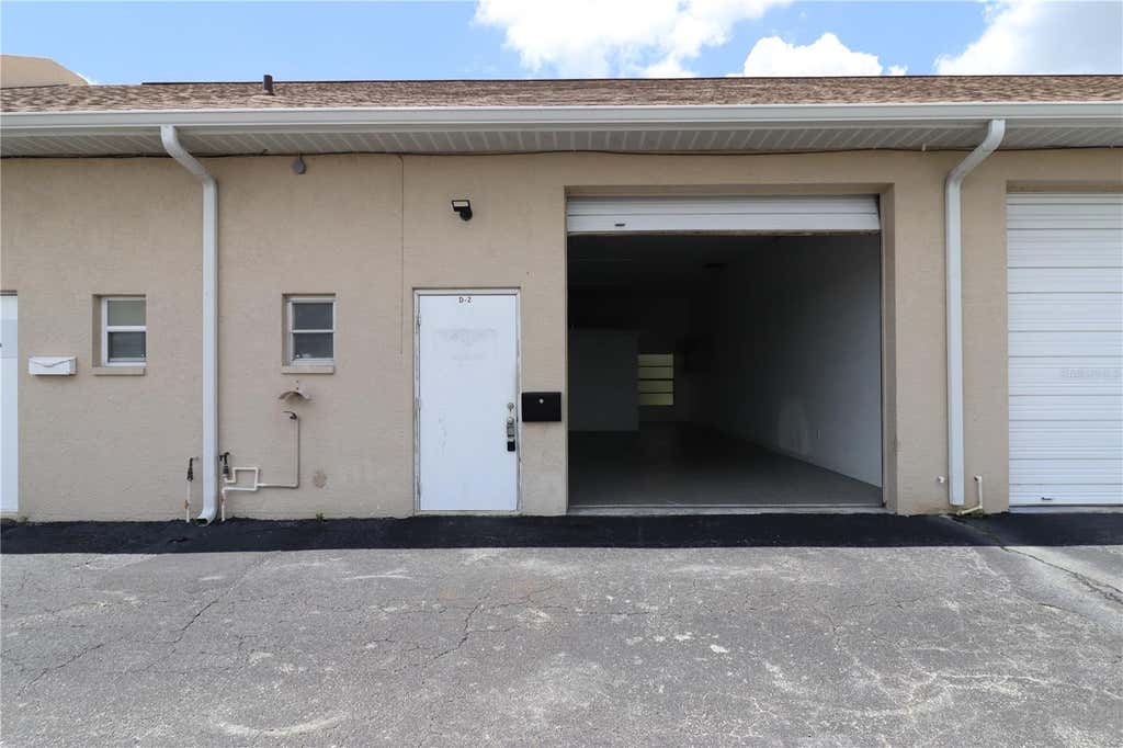 Photo of 18350 Paulson Drive #D-2, Port Charlotte, FL 33954 (MLS # A4702876)