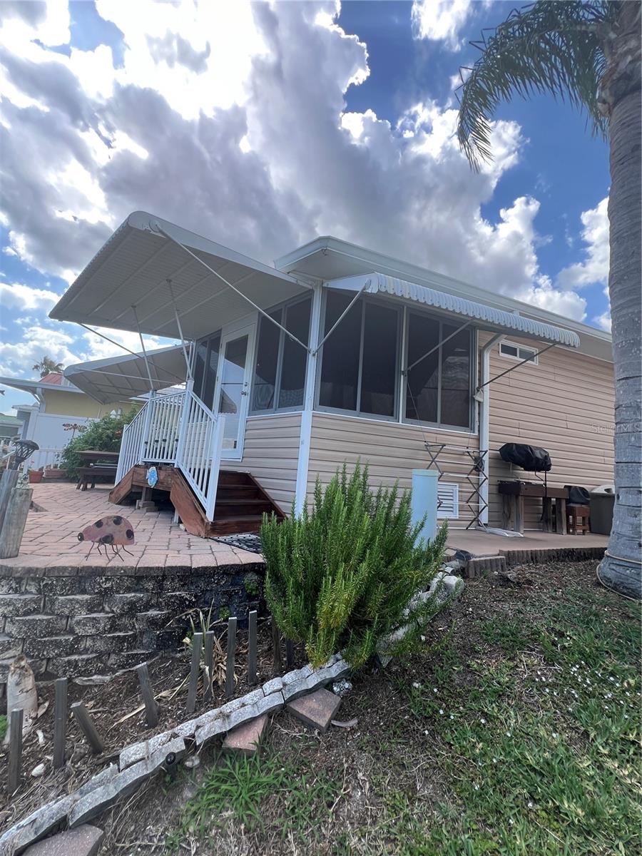 BIG O R V PARK - Residential