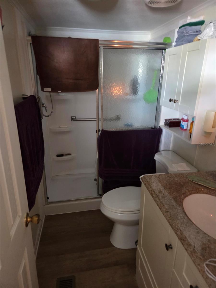 BIG O R V PARK - Residential