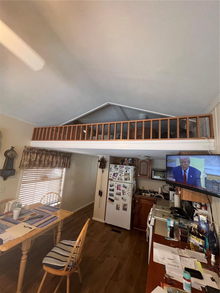 BIG O R V PARK - Residential