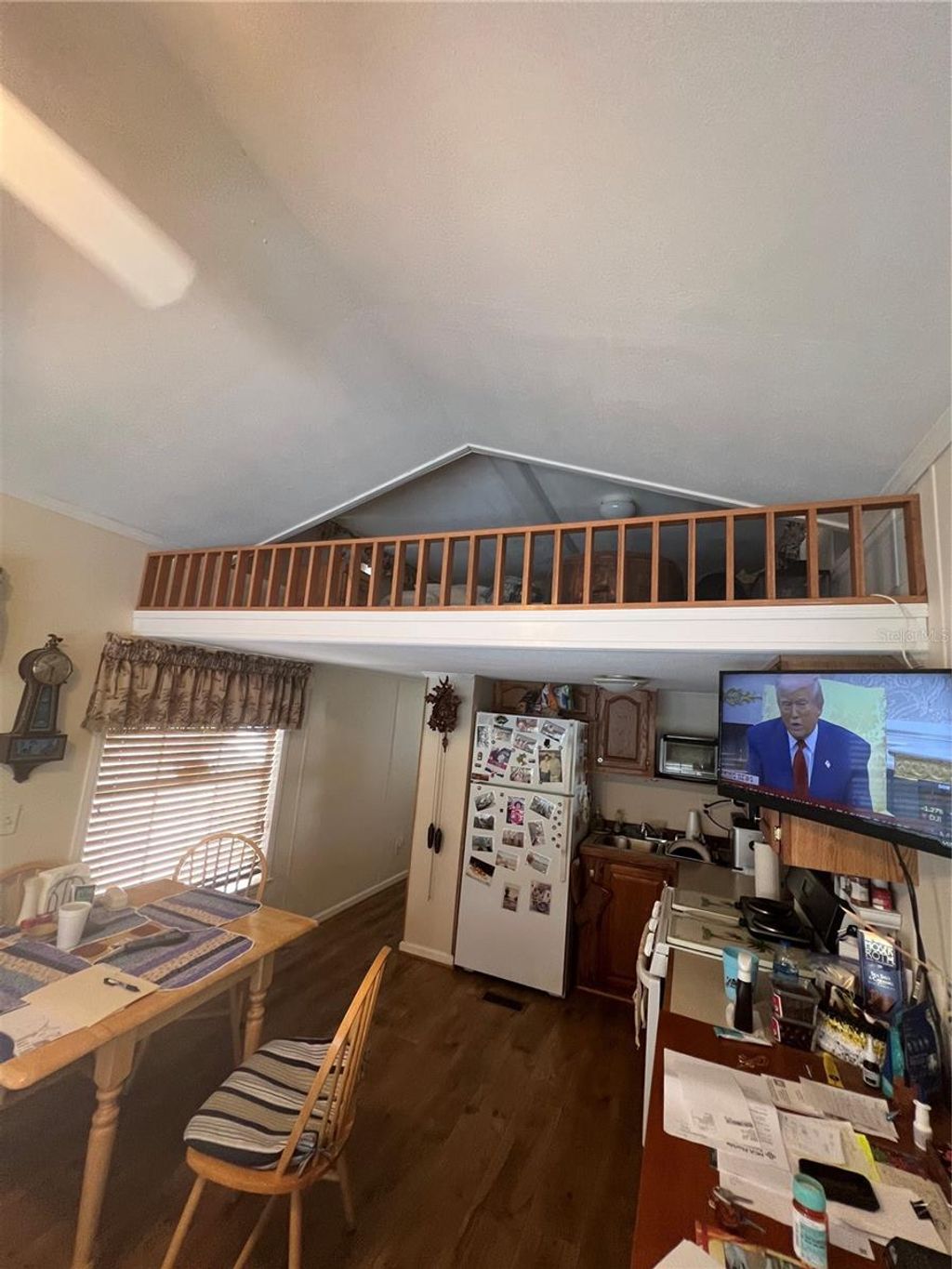 Photo of 7950 State Road 78 W #83, Okeechobee, FL 34974 (MLS # OK225100)