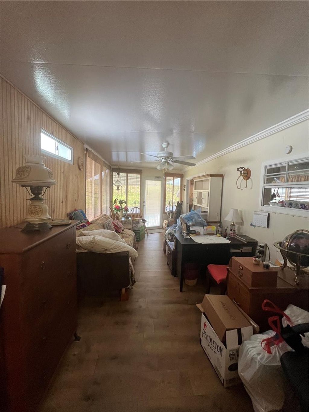 Photo of 7950 State Road 78 W #83, Okeechobee, FL 34974 (MLS # OK225100)