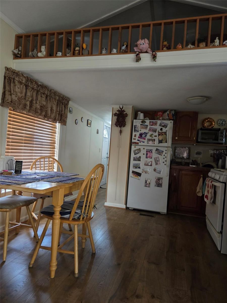 BIG O R V PARK - Residential