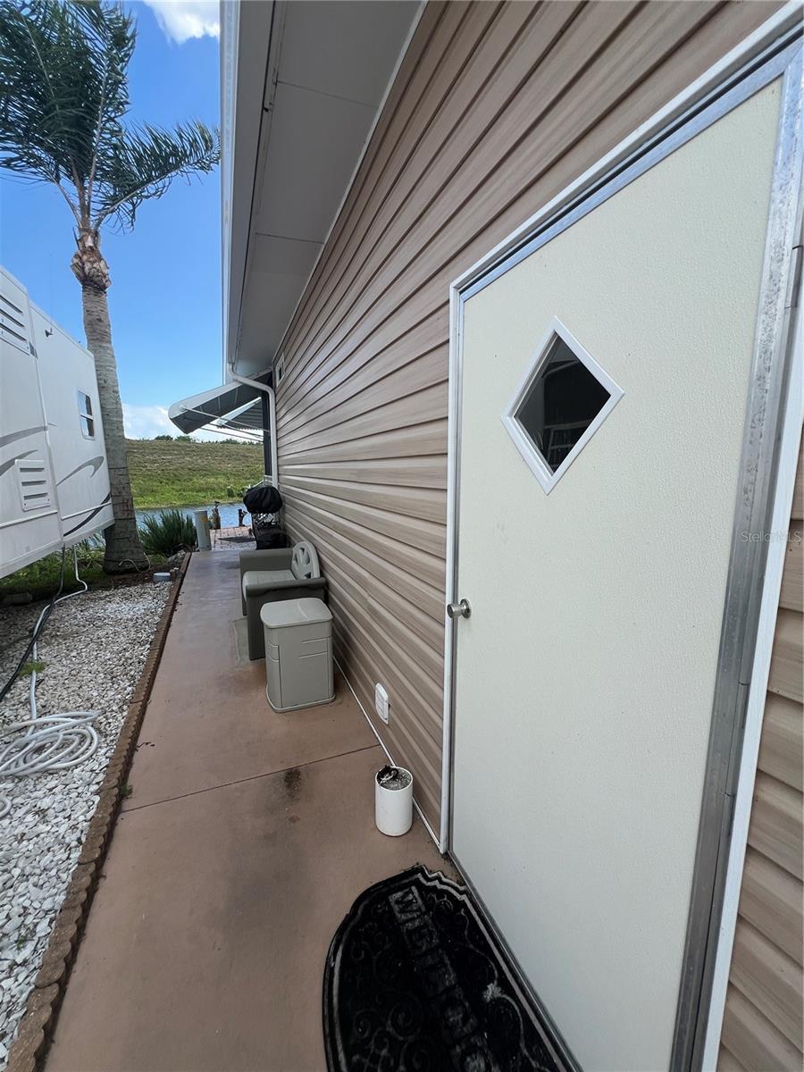 BIG O R V PARK - Residential