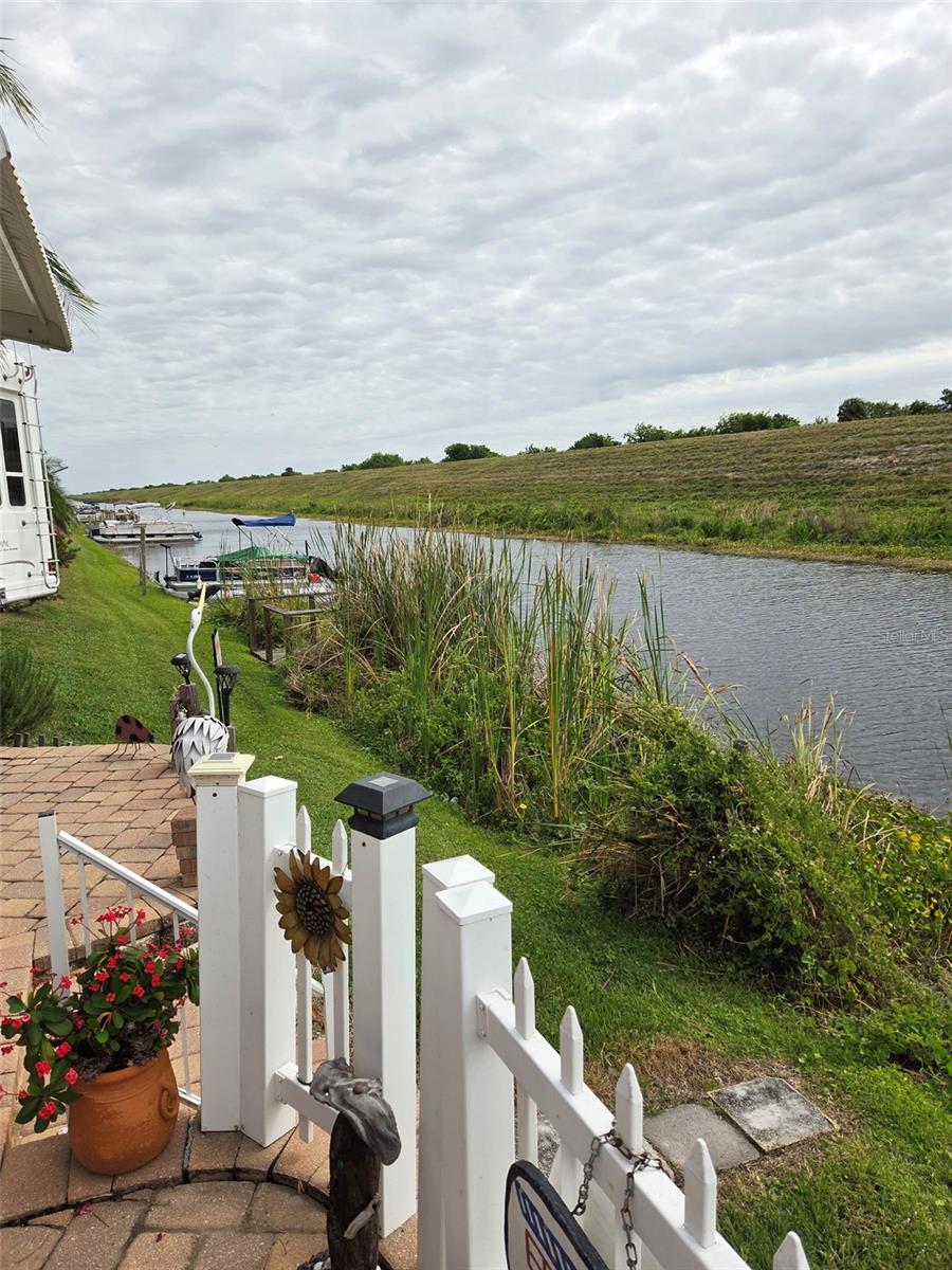 BIG O R V PARK - Residential