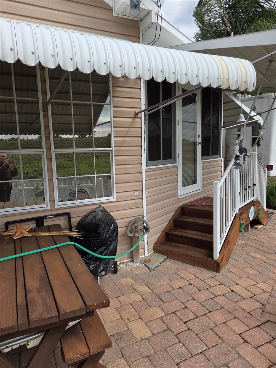 BIG O R V PARK - Residential