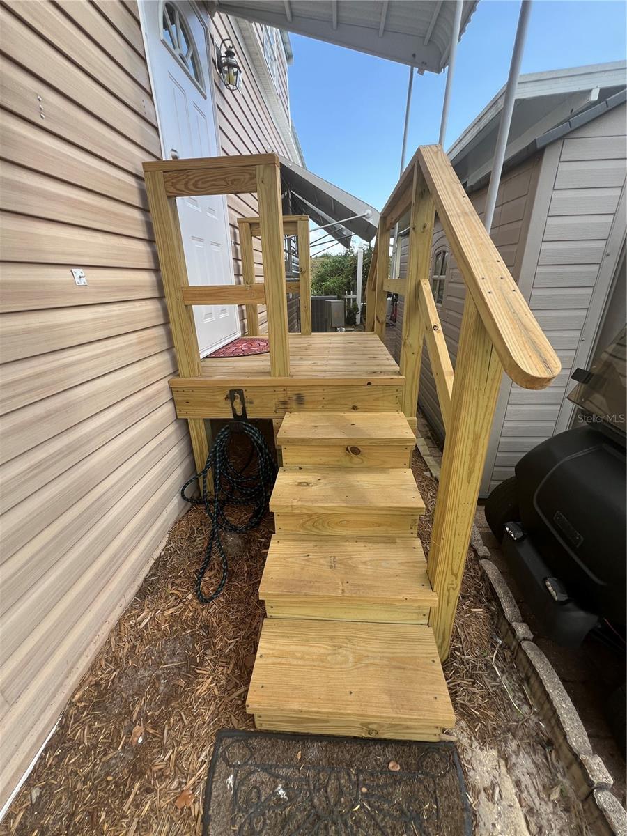 BIG O R V PARK - Residential