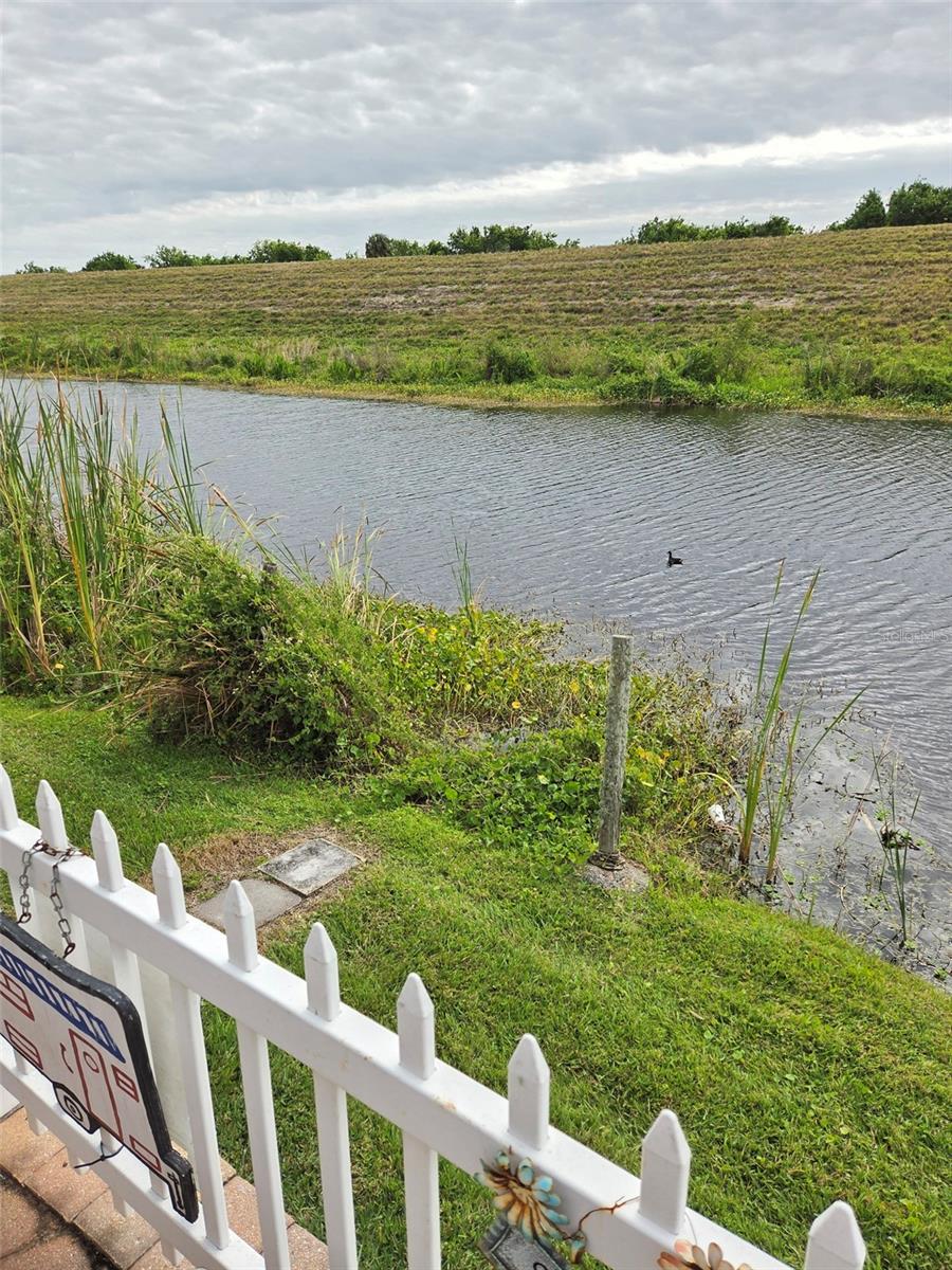 BIG O R V PARK - Residential