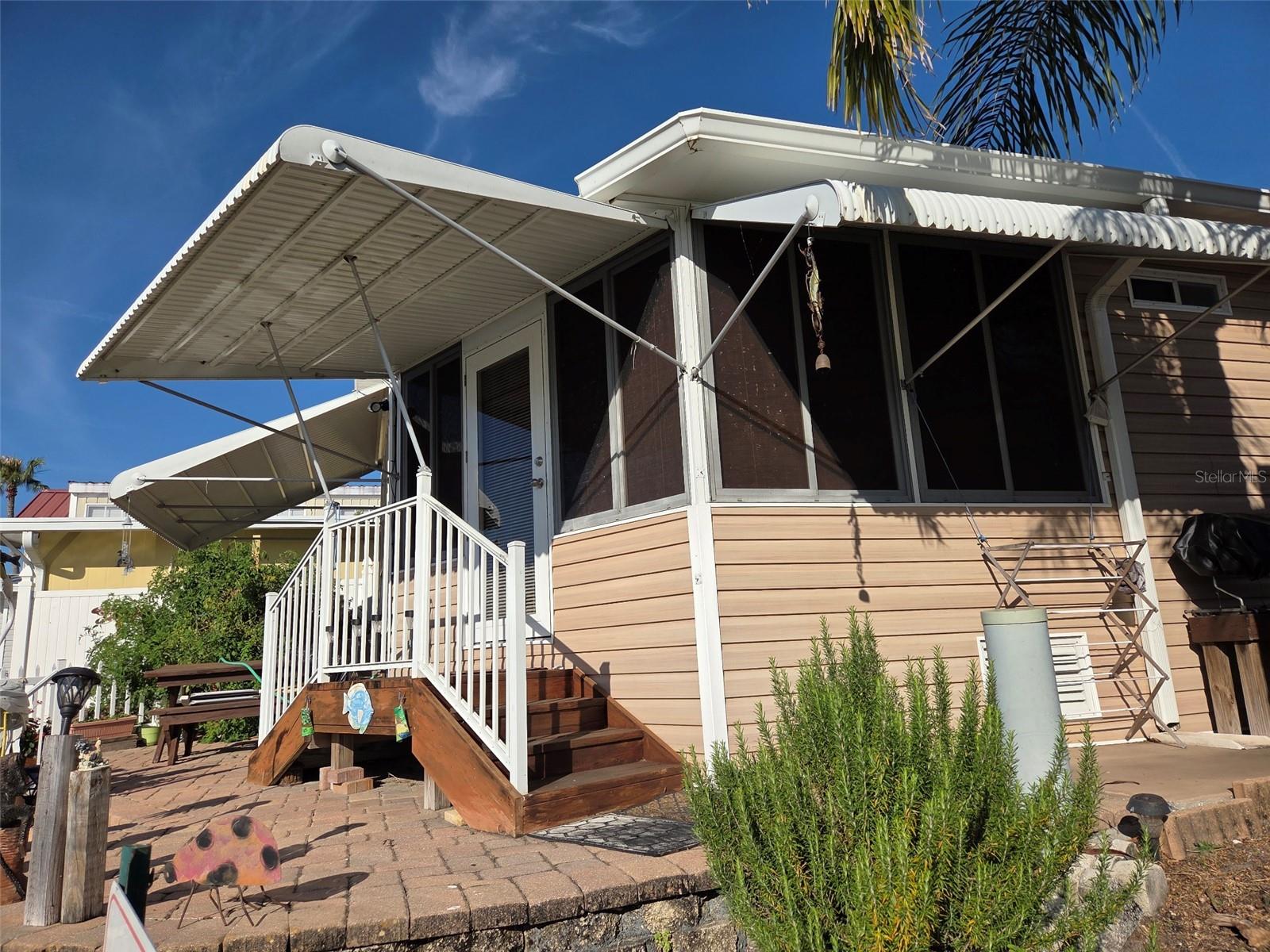 BIG O R V PARK - Residential