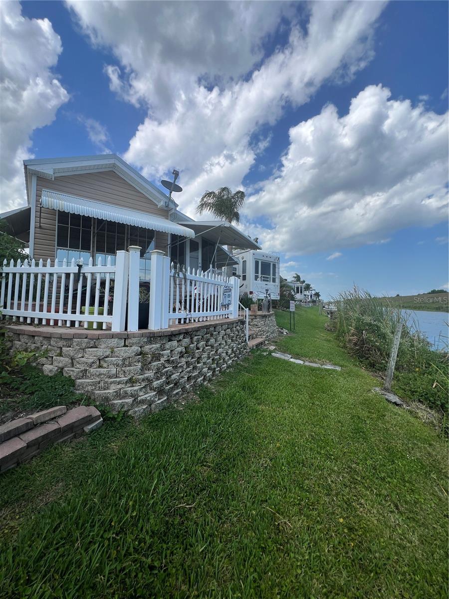 BIG O R V PARK - Residential