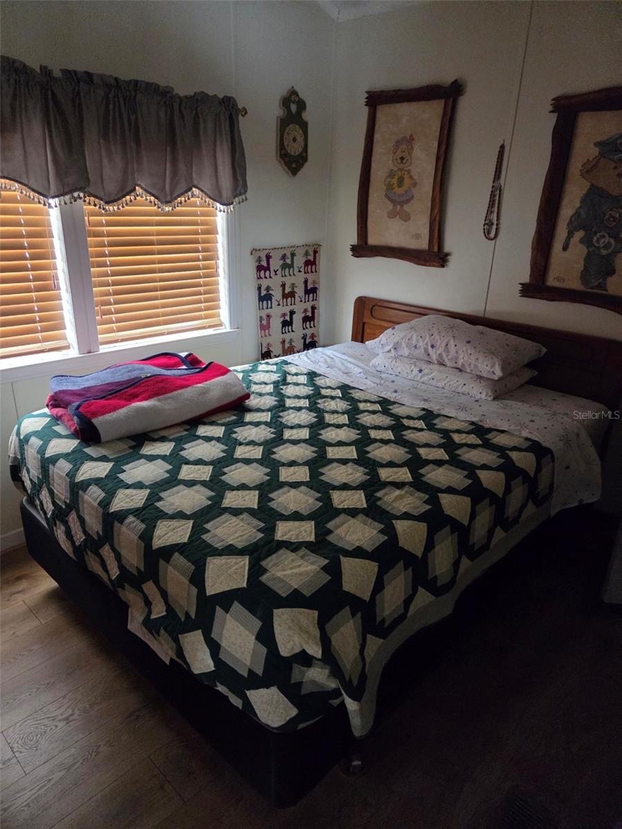 BIG O R V PARK - Residential