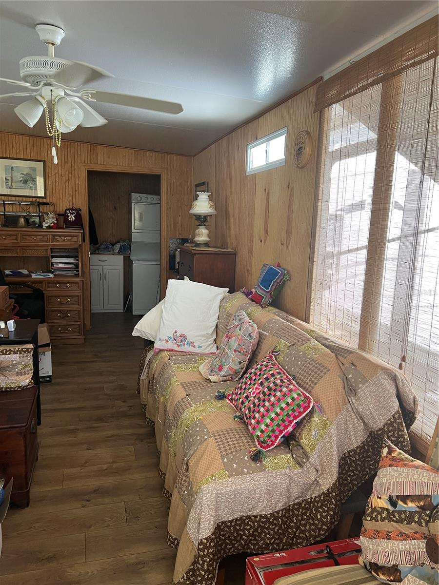 BIG O R V PARK - Residential