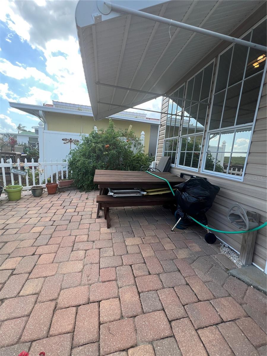 BIG O R V PARK - Residential