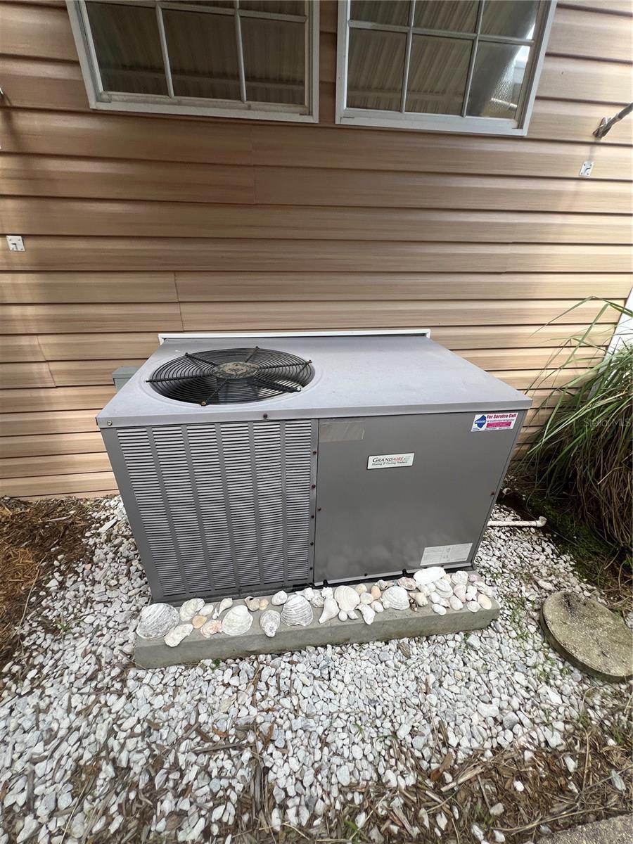 BIG O R V PARK - Residential