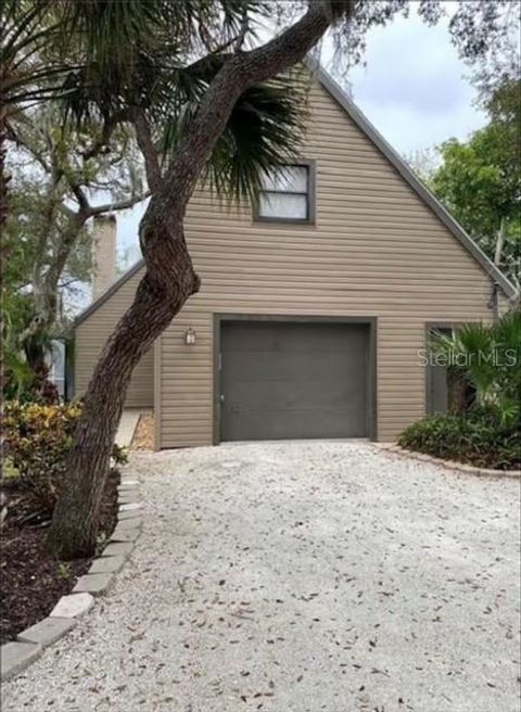 5311 CREEK DRIVE SARASOTA FL 34231