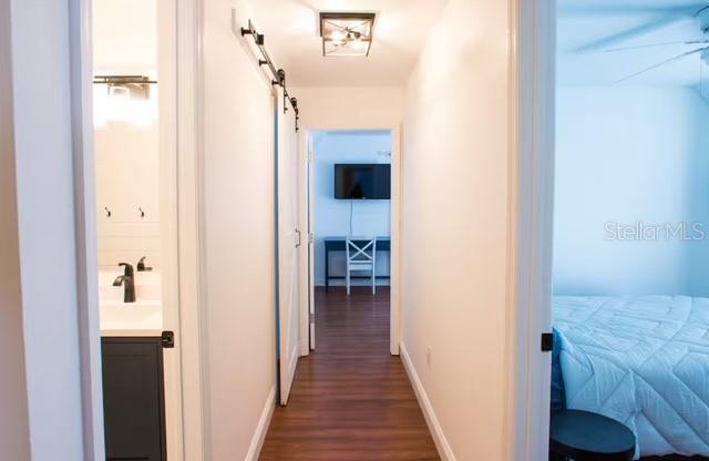 PHILLIPPI CREST - Residential