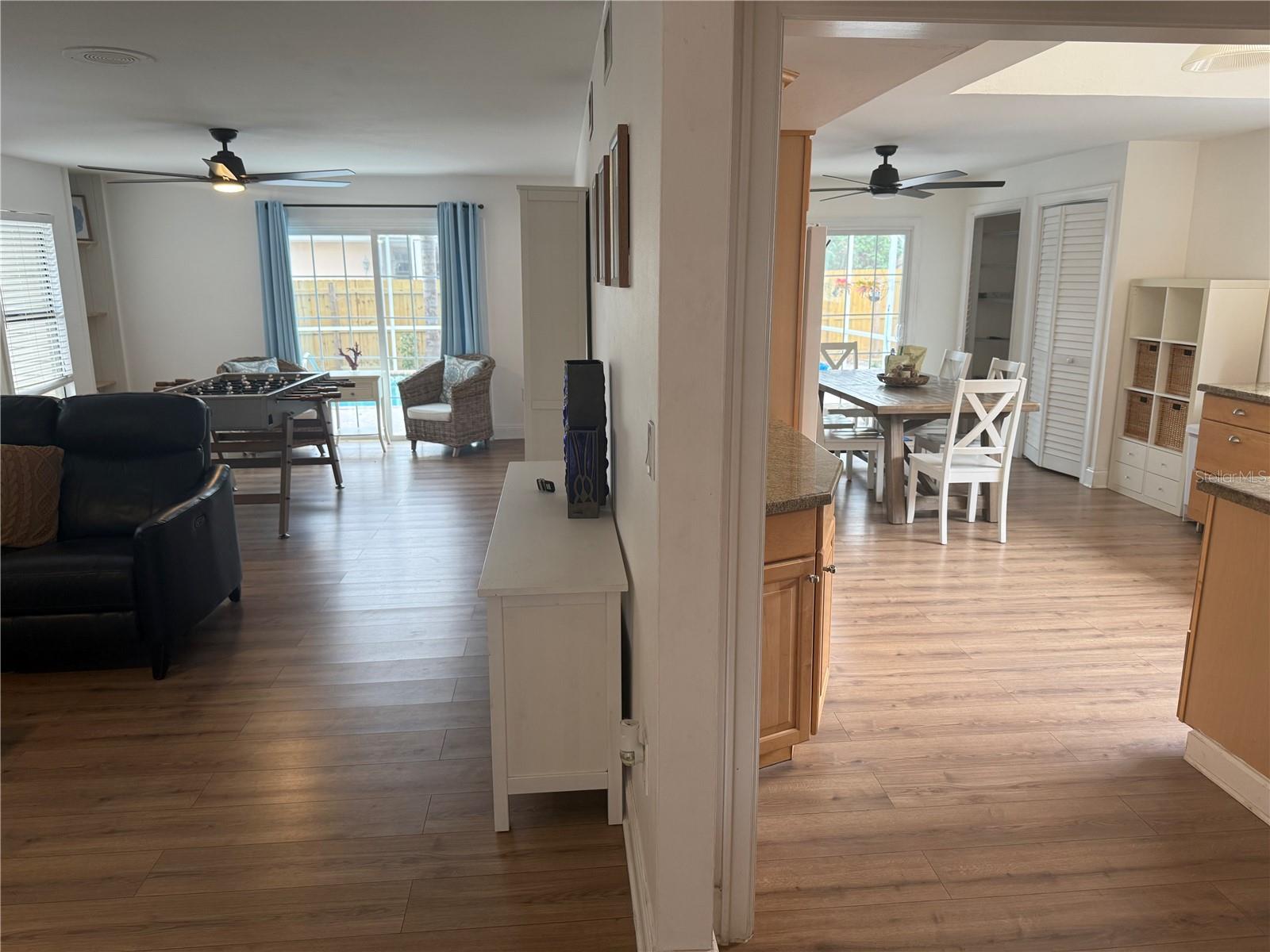 PHILLIPPI CREST - Residential