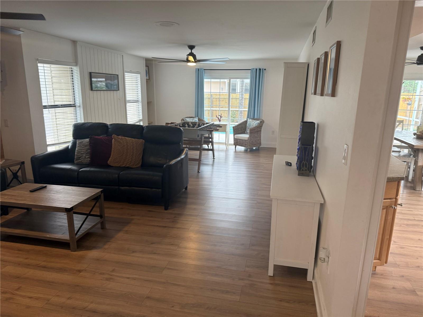 PHILLIPPI CREST - Residential