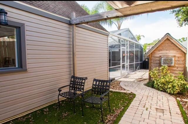 PHILLIPPI CREST - Residential